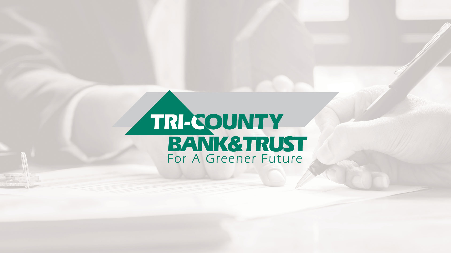 TriCounty Bank & Trust Dearing Group
